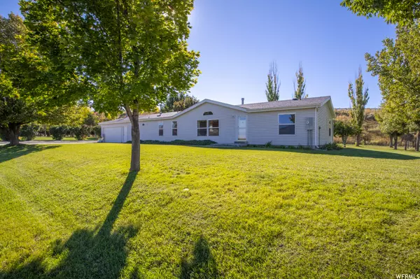 Collinston, UT 84306,3125 W 15200 N