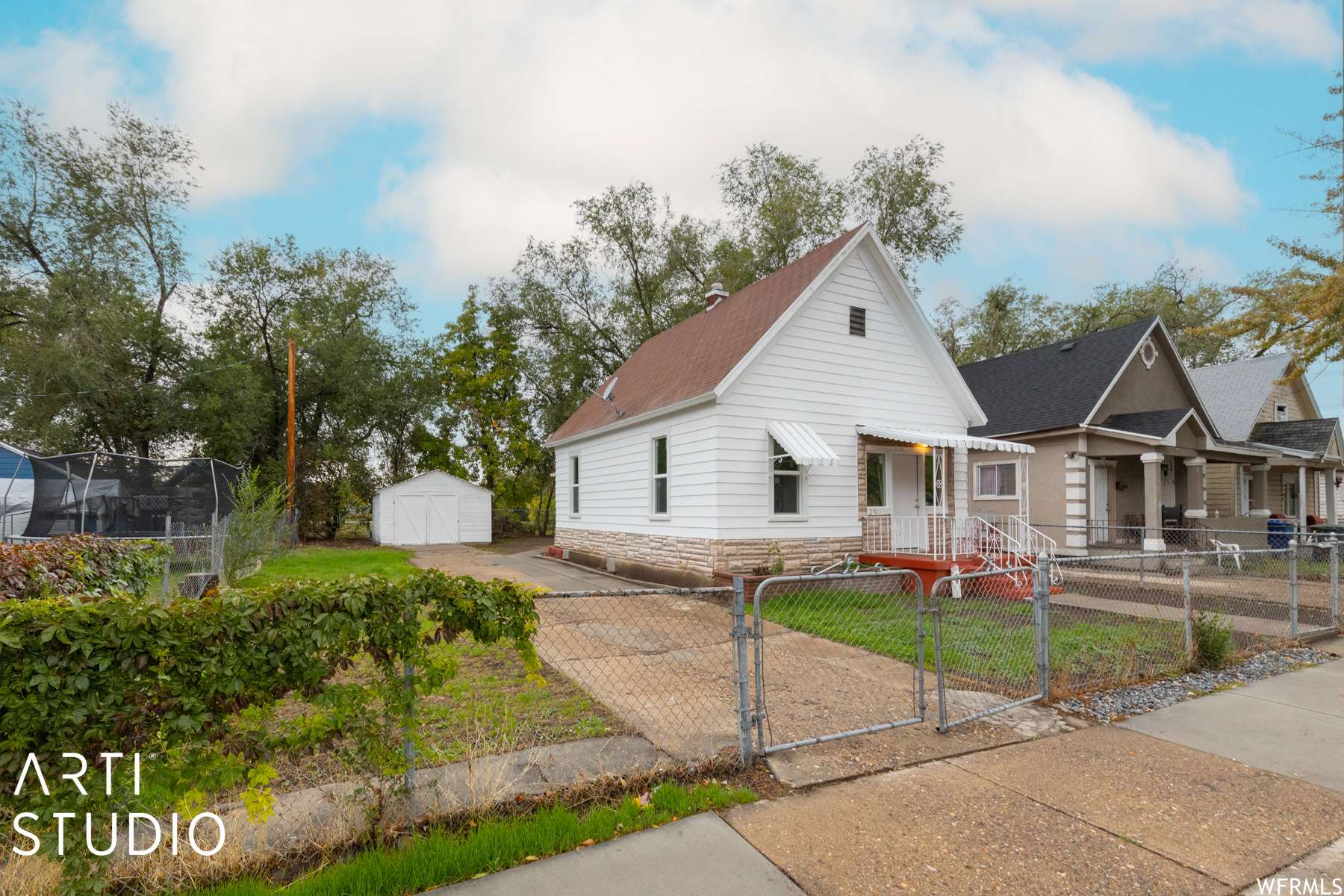Ogden, UT 84401,2921 S PINGREE AVE E