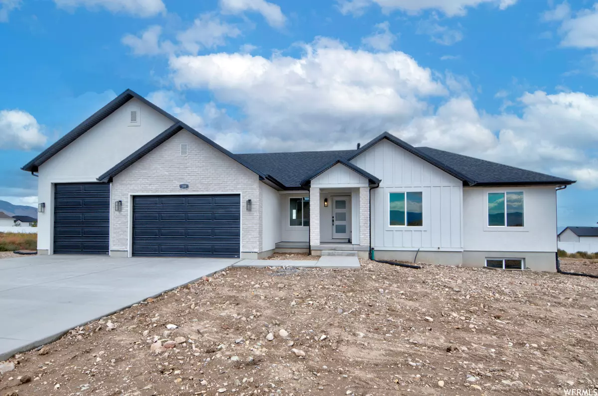 Grantsville, UT 84029,394 W RIGDON ST