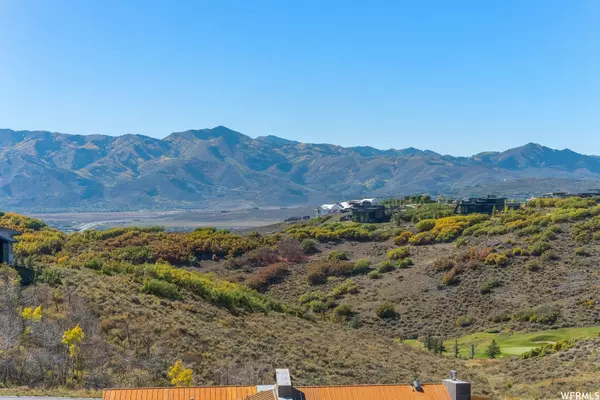 Park City, UT 84098,3537 WAPITI CANYON RD