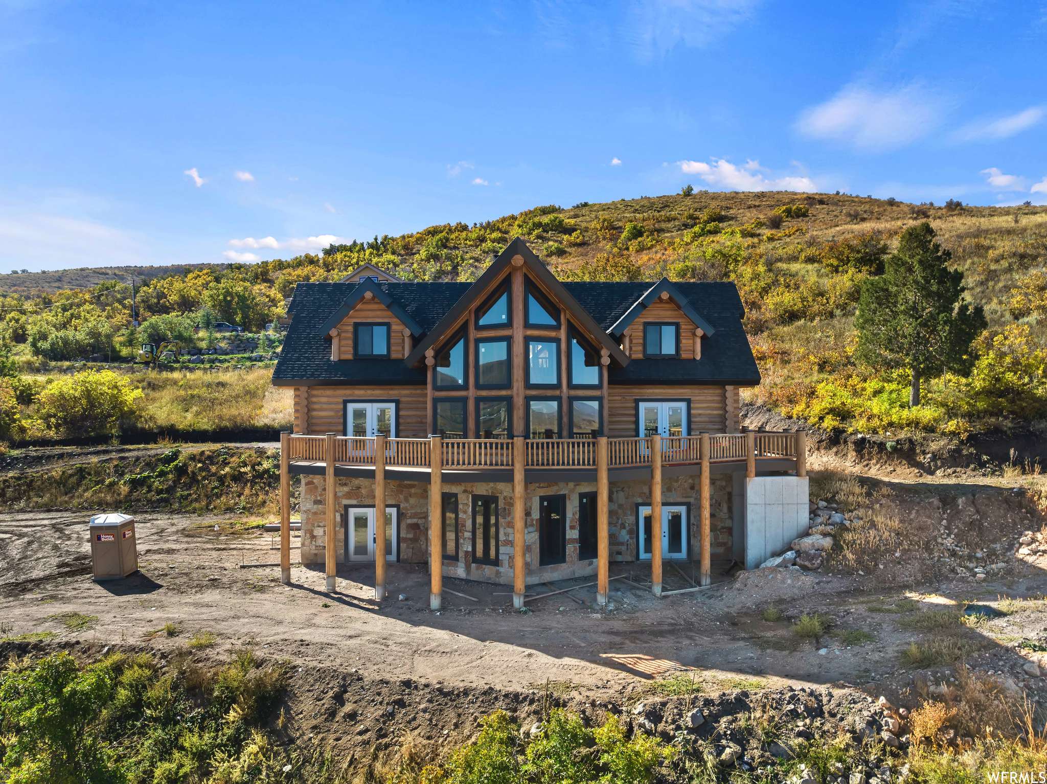 Kamas, UT 84036,4118 S WOODLAND VIEW DR