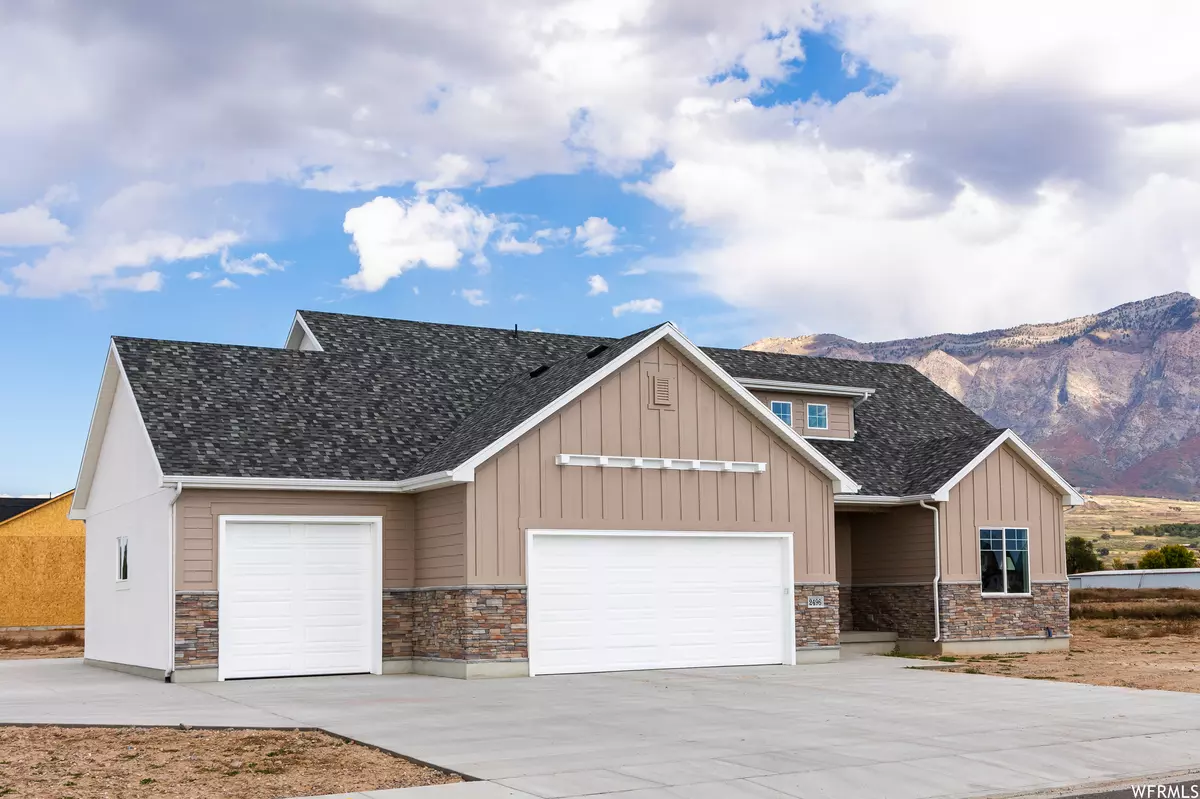 Farr West, UT 84404,2496 W 3150 N