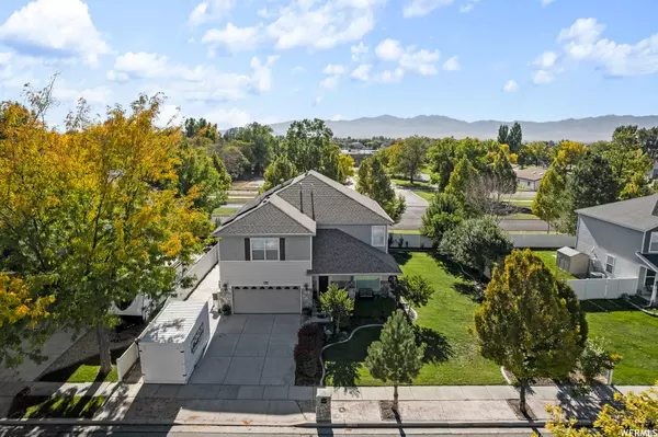 Stansbury Park, UT 84074,450 WHEATRIDGE RD