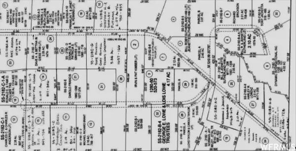 Evanston, WY 82930,APN SS-2182-B-4