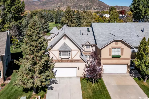 Midway, UT 84049,372 COTTAGECREEK CT #372