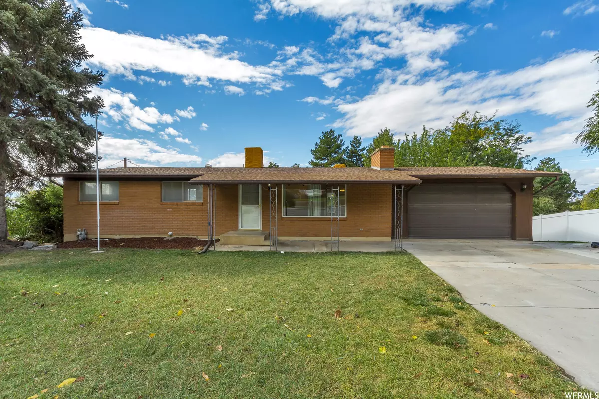 Pleasant Grove, UT 84062,885 N 1020 E