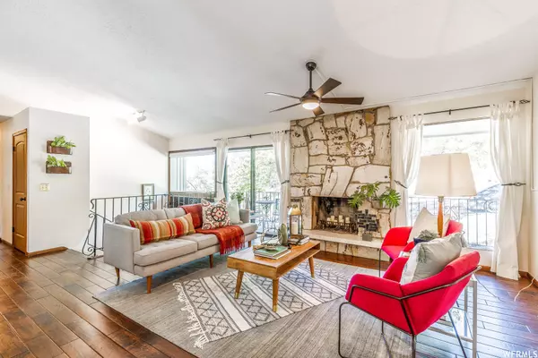 Salt Lake City, UT 84103,854 N TERRACE HILLS DR