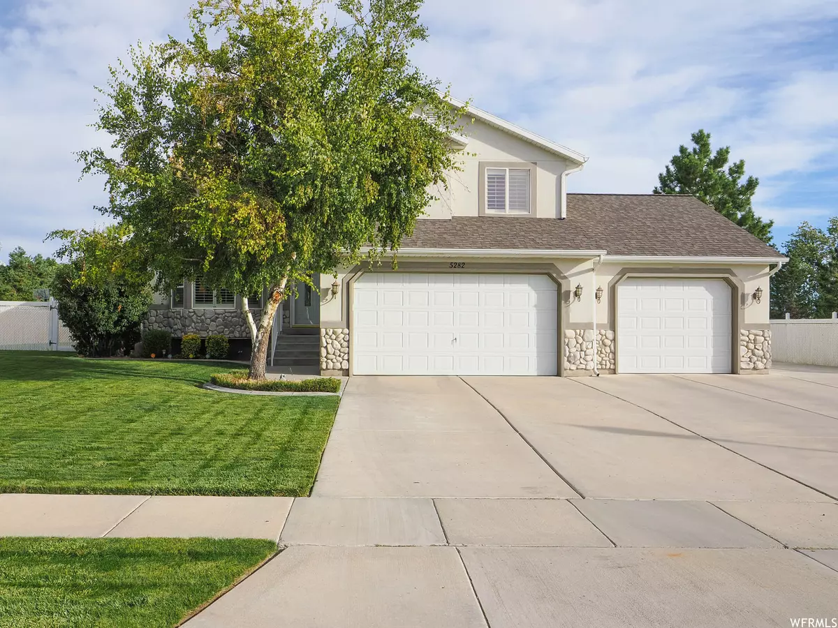 West Jordan, UT 84081,5282 W CYGNUS HILL CV