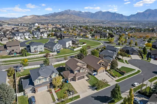 Saratoga Springs, UT 84045,526 W CRENSHAW WAY