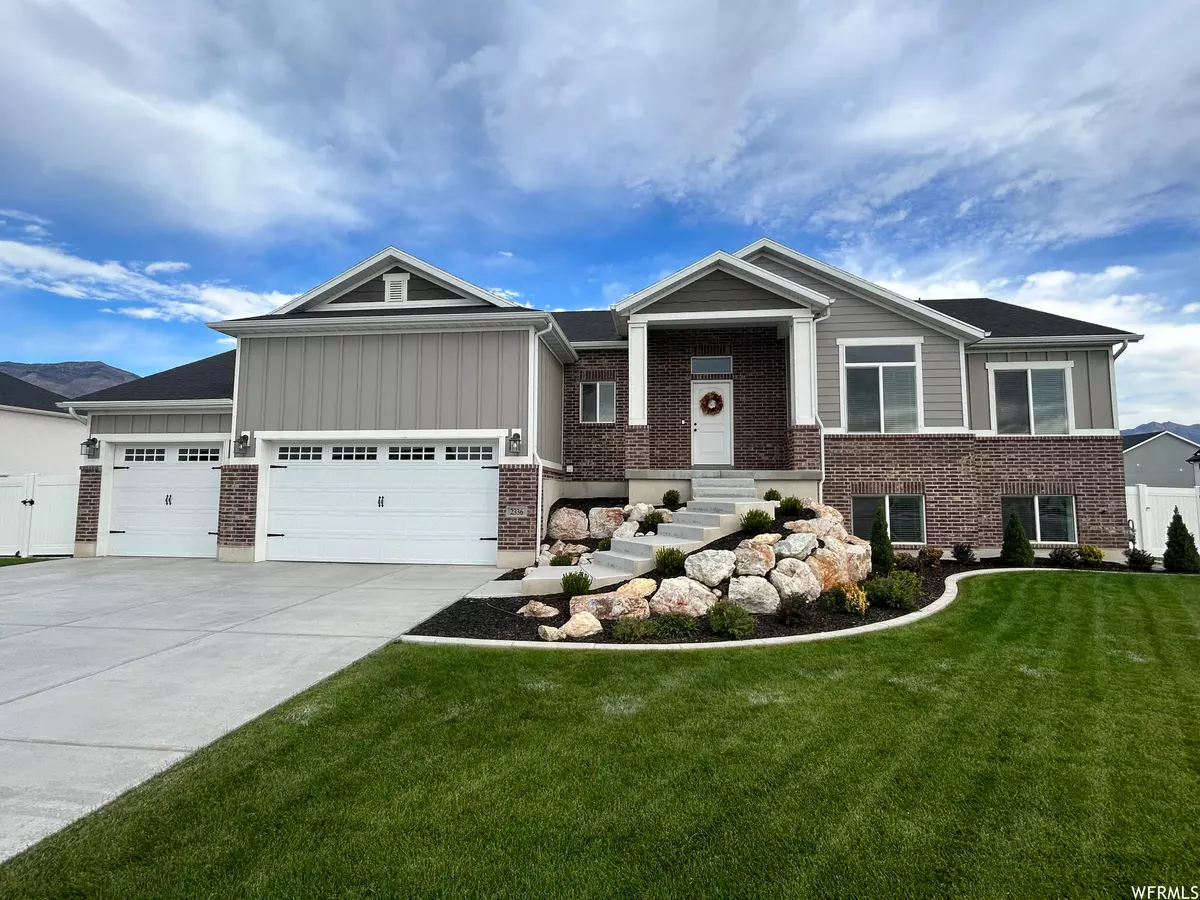 Farr West, UT 84404,2336 N 2400 W