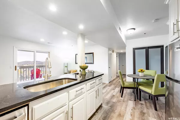 Park City, UT 84060,1700 UPPER IRONHORSE LOOP #5