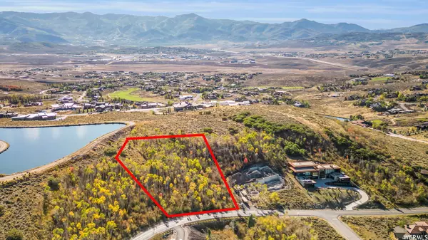 Park City, UT 84098,7657 N PROMONTORY RANCH RD #10