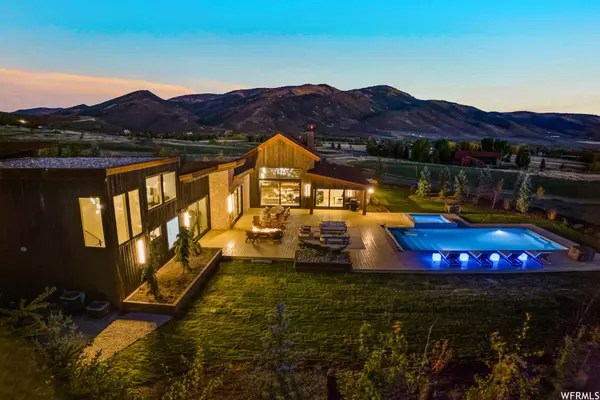 Oakley, UT 84055,5930 N TRIPLE CROWN TRL