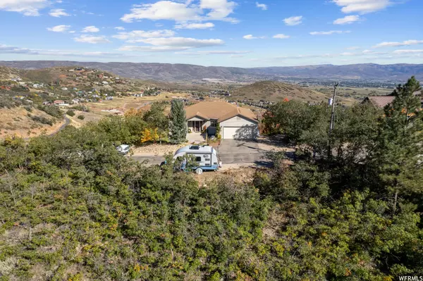 391 BERN DR Midway, UT 84049