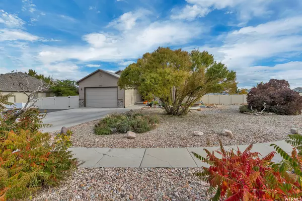 Grantsville, UT 84029,727 W ISLAND VISTA CIR