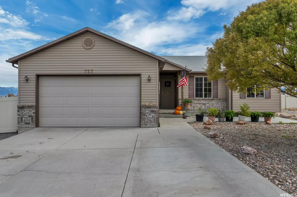 Grantsville, UT 84029,727 W ISLAND VISTA CIR