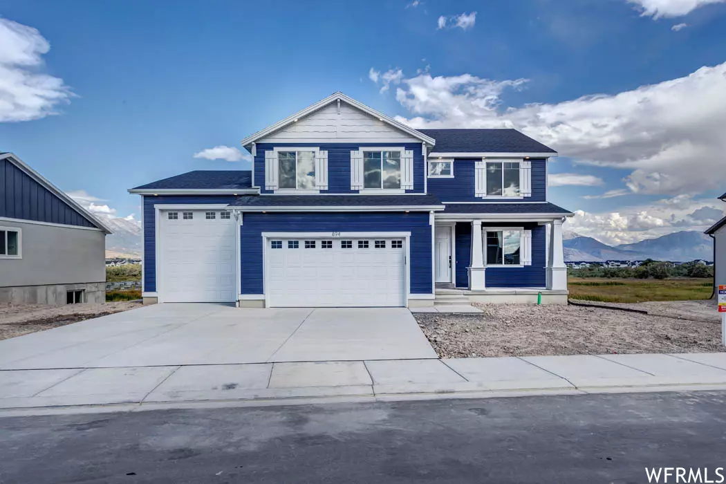 Lehi, UT 84043,3489 W 750 N #730