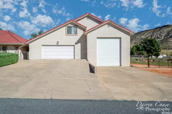 St. George, UT 84770,1330 W 5830 N