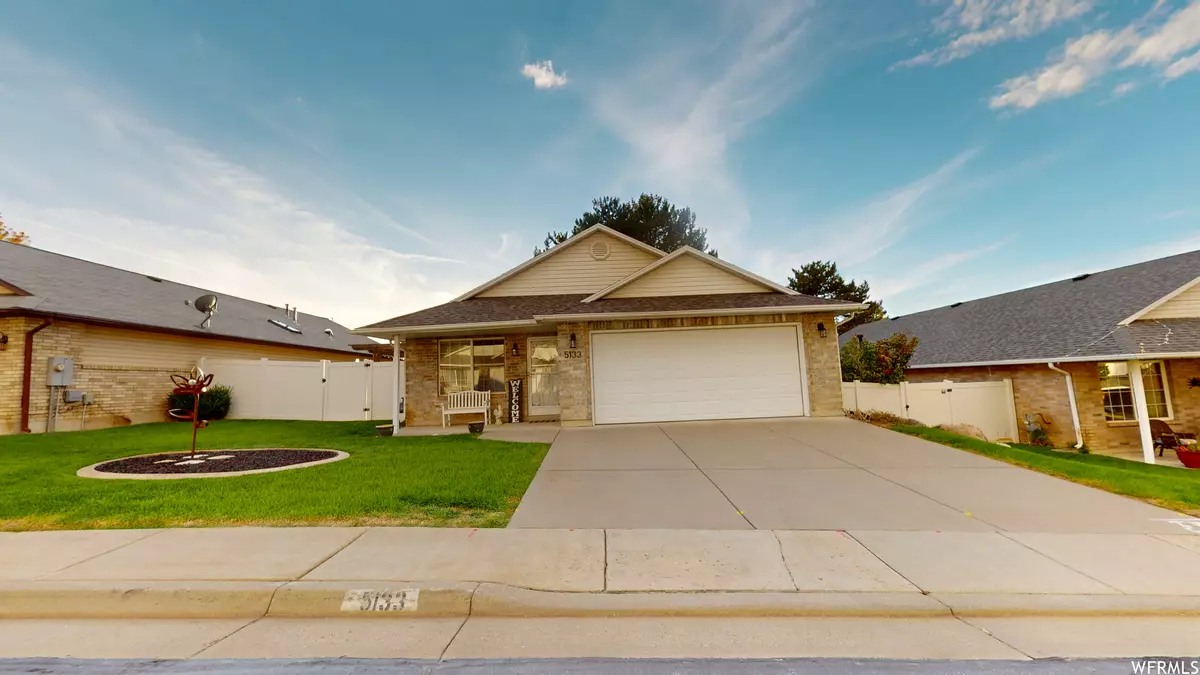 Washington Terrace, UT 84405,5133 S 350 E