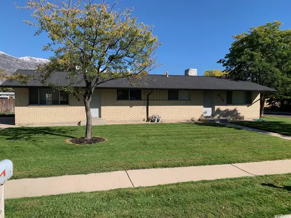 610 N 300 E, American Fork, UT 84003