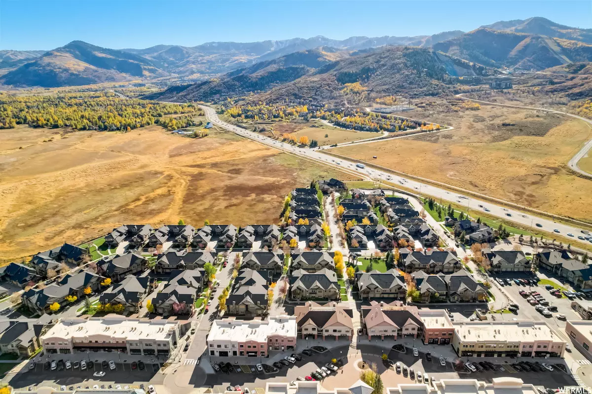 Park City, UT 84098,1576 FOX HOLLOW LN #F9