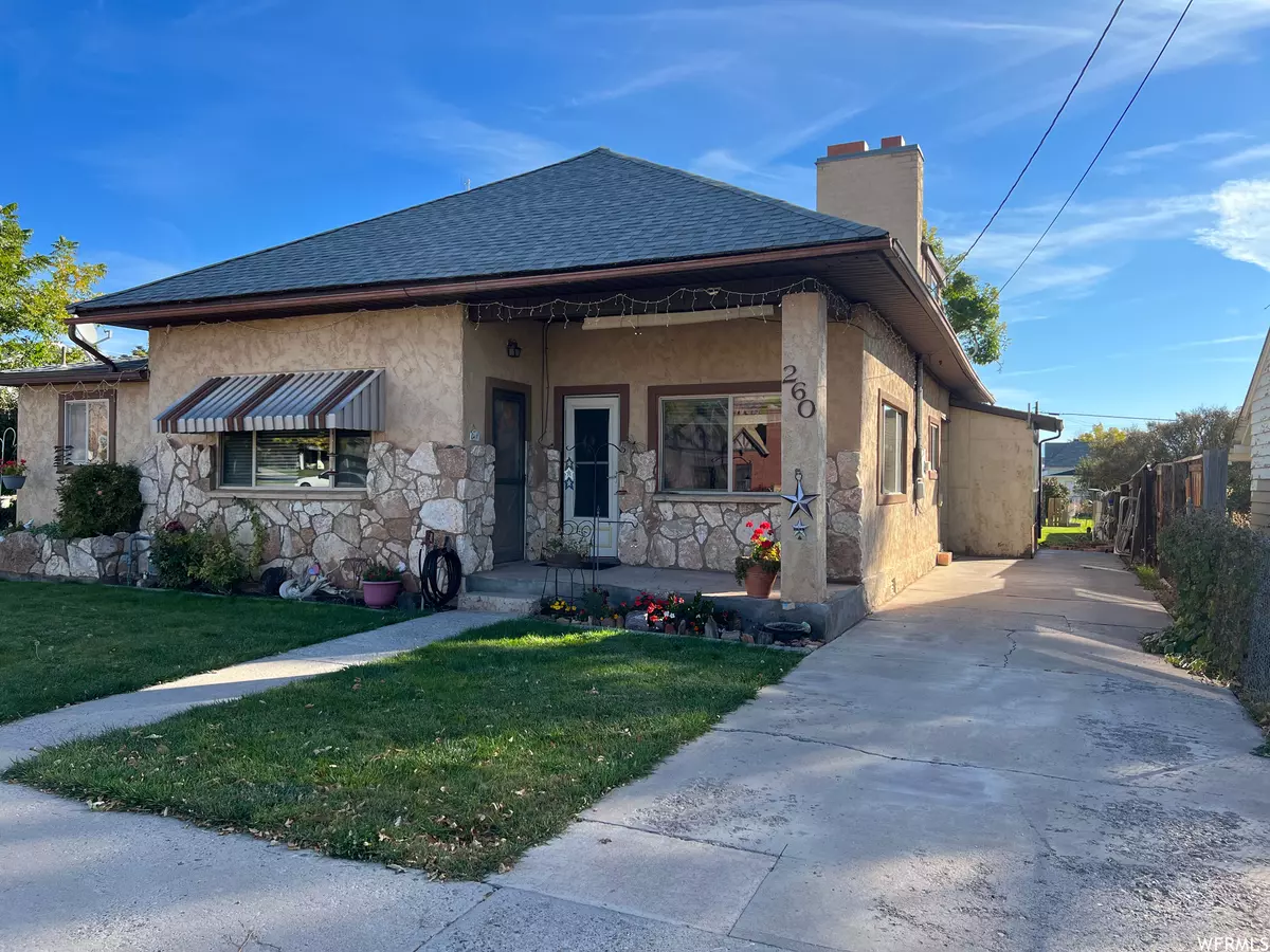 Richfield, UT 84701,260 N 200 W