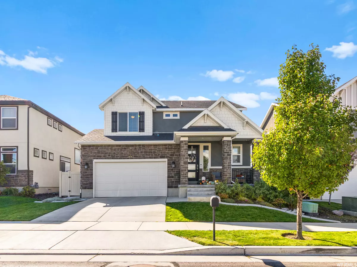 Herriman, UT 84096,14242 S GREENFORD LN