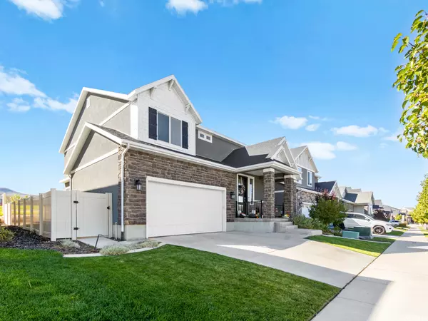 Herriman, UT 84096,14242 S GREENFORD LN