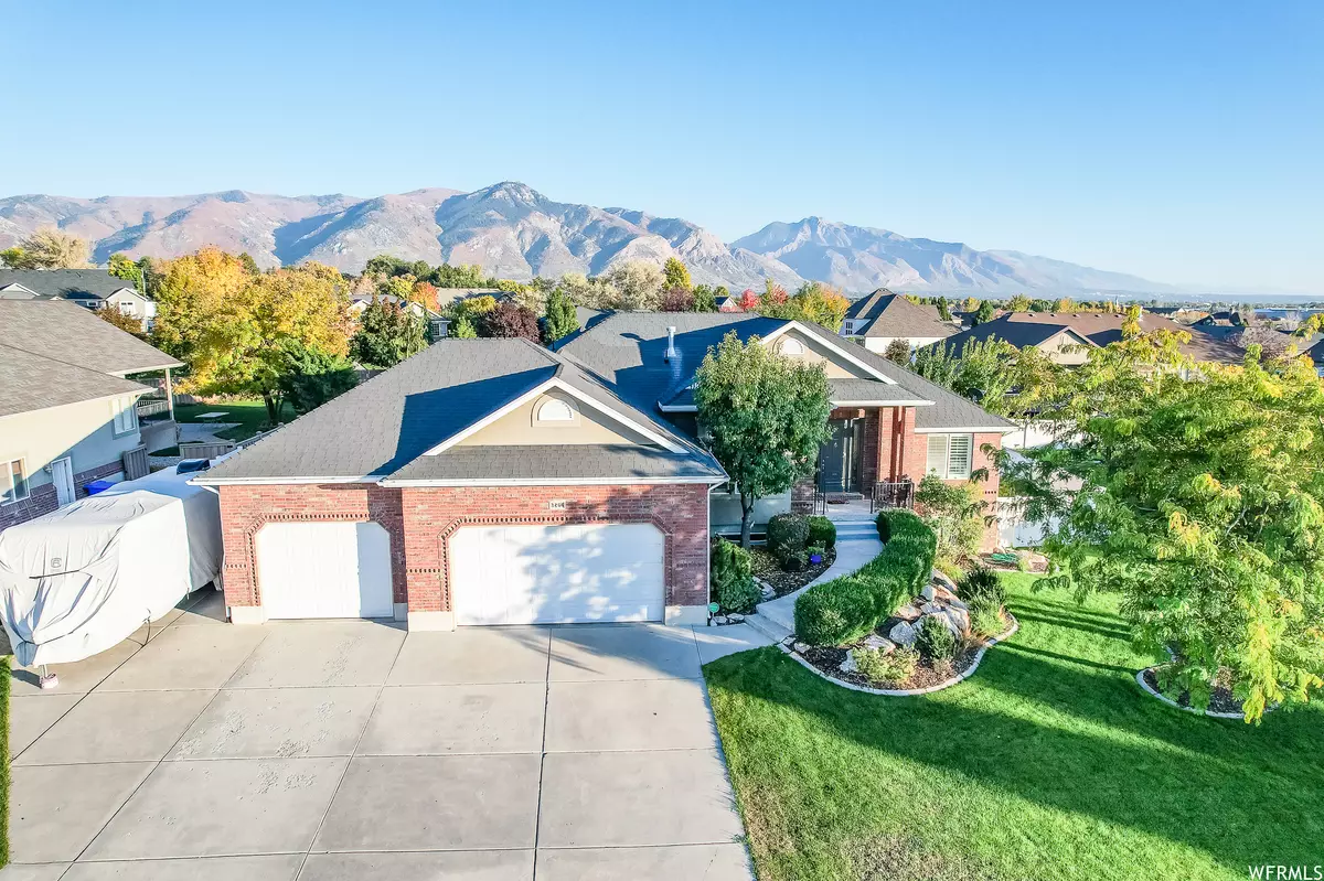 Pleasant View, UT 84414,3266 N 1050 W