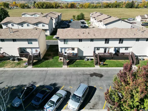 Vernal, UT 84078,1350 W 150 N #44