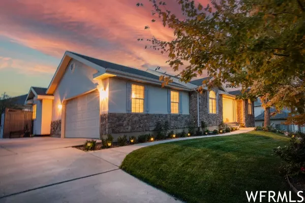 Highland, UT 84003,6338 W SKYLINE DR N