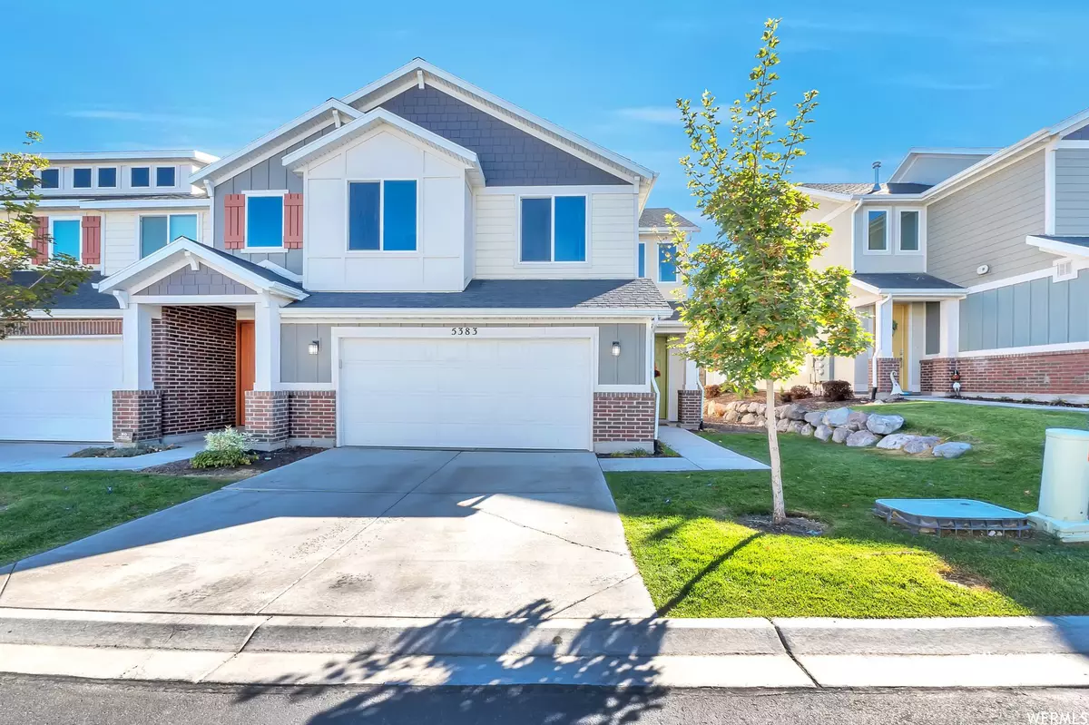 Herriman, UT 84096,5383 W BORGLUM LN