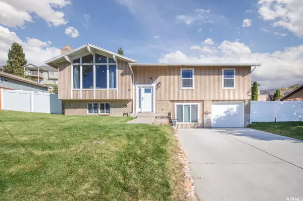 315 S 1015 W,  Orem,  UT 84058