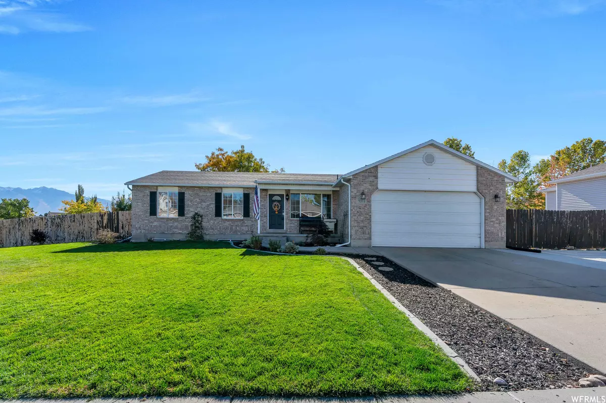 West Jordan, UT 84088,9371 S COPPER LN W