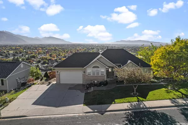 Springville, UT 84663,1745 SPRING OAKS DR