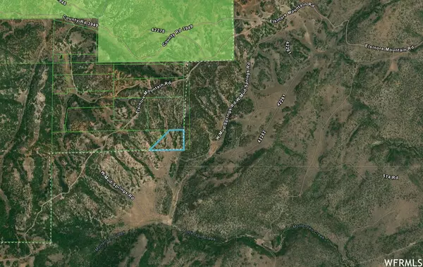 Elsinore, UT 84724,9 AC WEST OF ELSINORE