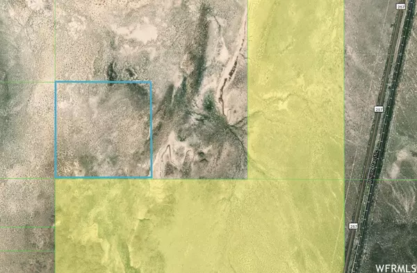 Delta, UT 84624,40 ACRES W HWY 257