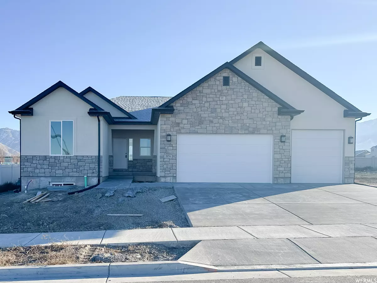 Tooele, UT 84074,2074 N 425 W #242