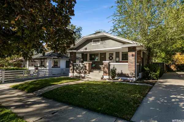 Salt Lake City, UT 84105,1169 E BLAINE AVE
