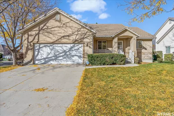 Cedar Hills, UT 84062,4536 W CHERRY CT