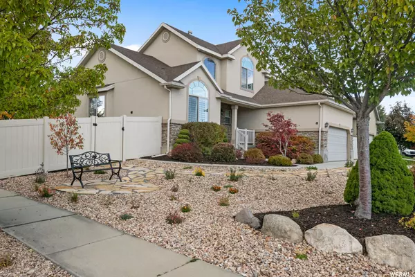 West Jordan, UT 84081,8156 S BEAR LAKE CT