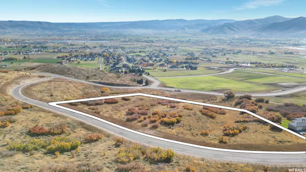 Midway, UT 84049,927 S UPLAND LOOP #16