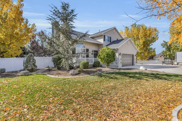 Highland, UT 84003,6255 W 9680 N