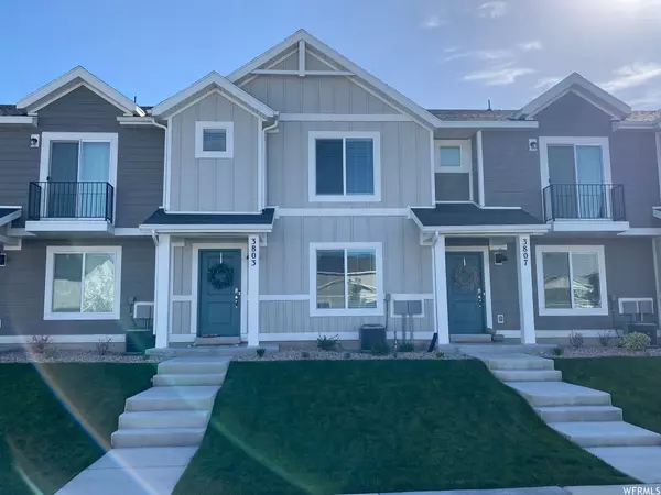 Lehi, UT 84043,3803 W COLD SPRING DR