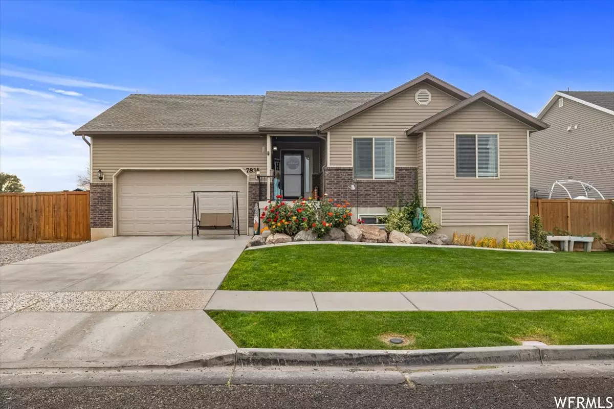 Tremonton, UT 84337,783 W 900 S