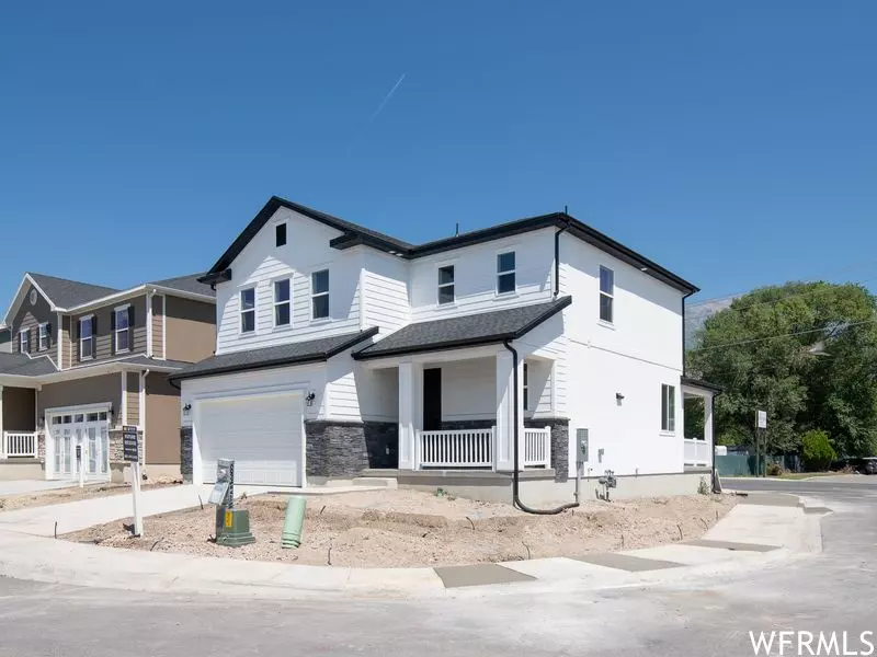 Pleasant Grove, UT 84062,232 N 1350 W #126