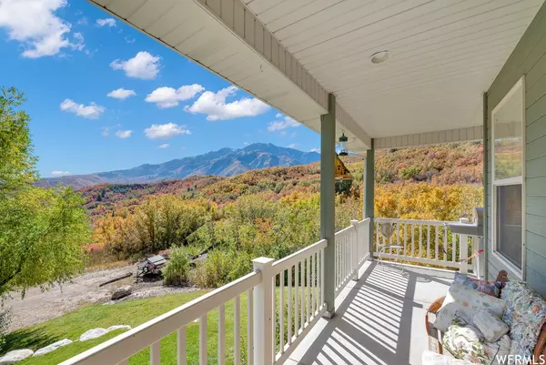 Mountain Green, UT 84050,5950 W SIERRA DR S