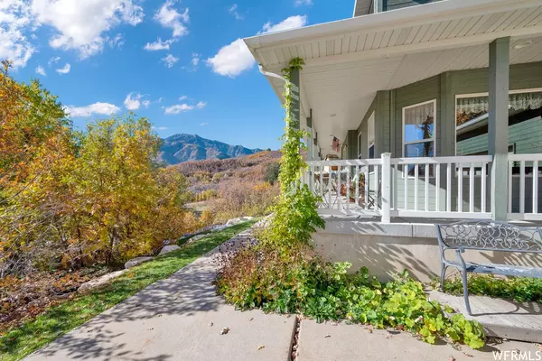 Mountain Green, UT 84050,5950 W SIERRA DR S