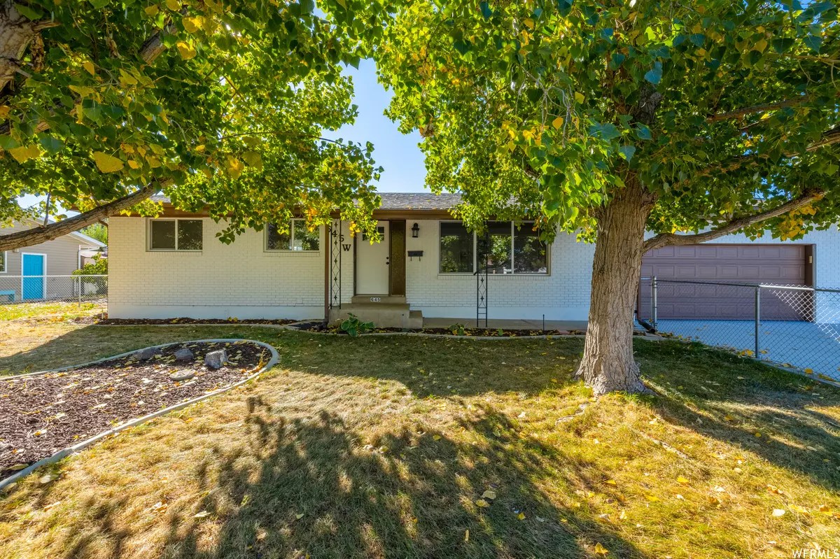 Orem, UT 84057,645 W 80 N