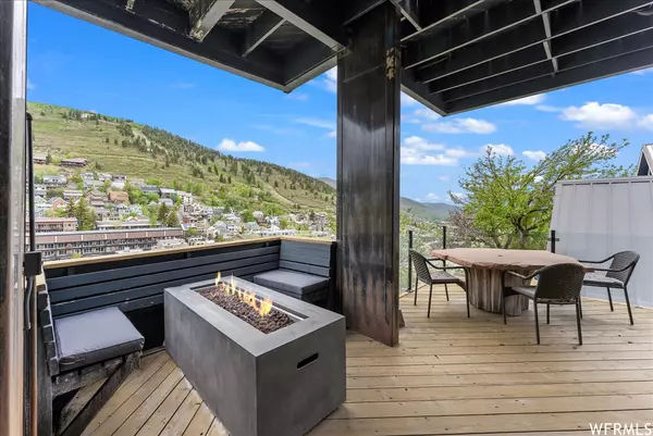 Park City, UT 84060,243 ONTARIO AVE